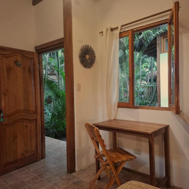Hostal Rosa Mística - Standard Double Room - 2