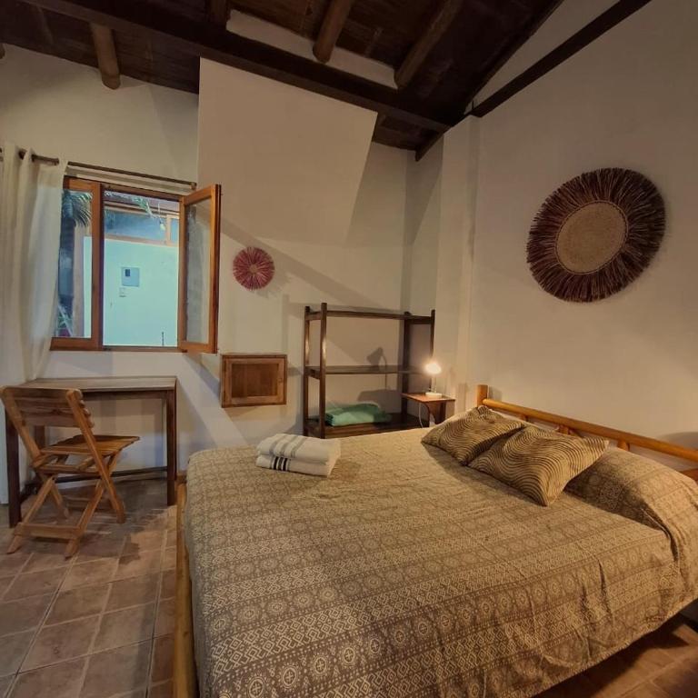 Hostal Rosa Mística - Standard Double Room - 5