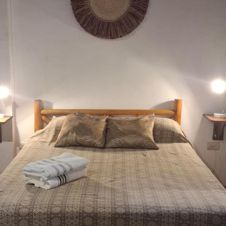Hostal Rosa Mística - Standard Double Room - 6