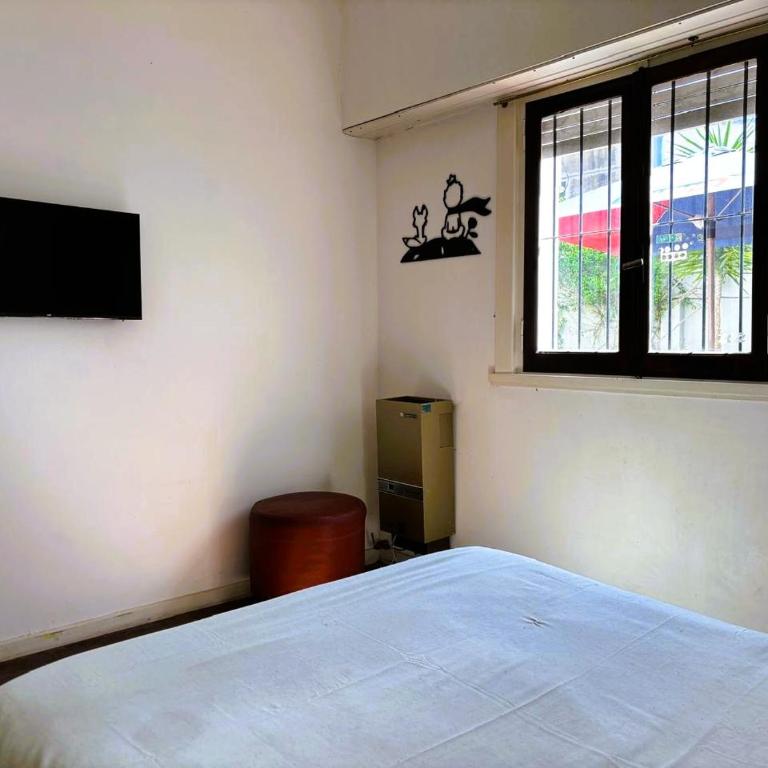 Casa Familiar con Patio & Parrilla en Corazón MDP - Casa de 2 dormitorios - 24