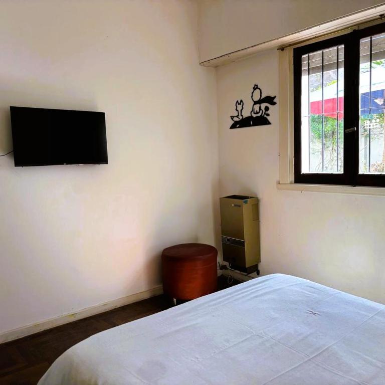 Casa Familiar con Patio & Parrilla en Corazón MDP - Casa de 2 dormitorios - 28