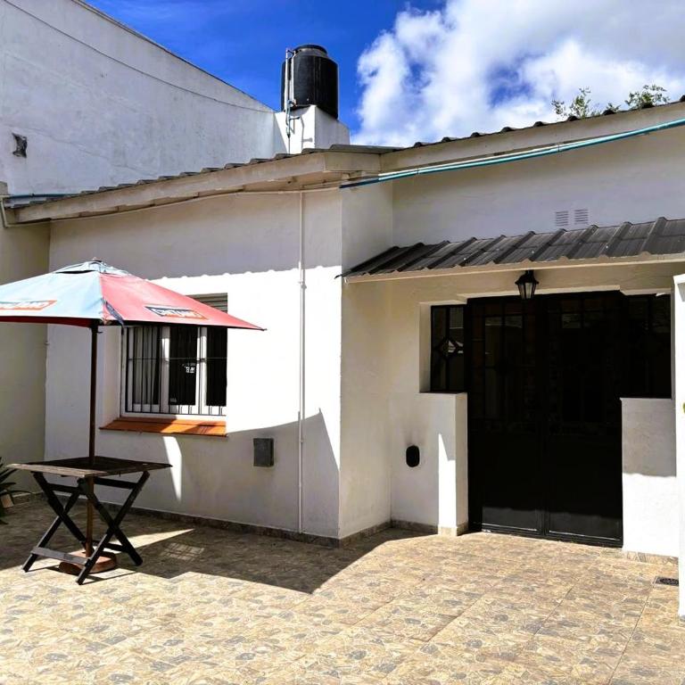 Casa Familiar con Patio & Parrilla en Corazón MDP - Casa de 2 dormitorios - 22