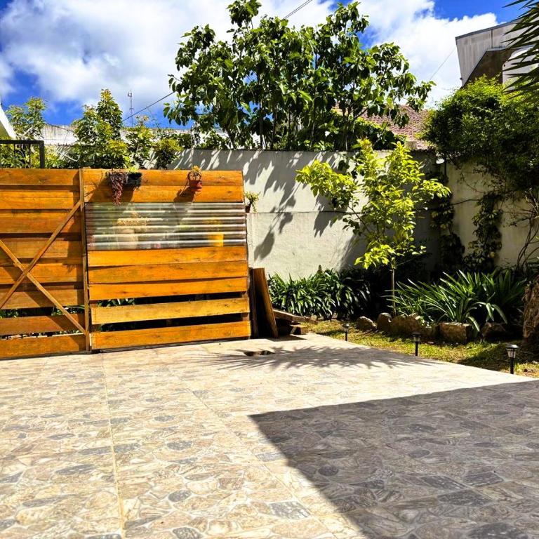 Casa Familiar con Patio & Parrilla en Corazón MDP - Casa de 2 dormitorios - 12