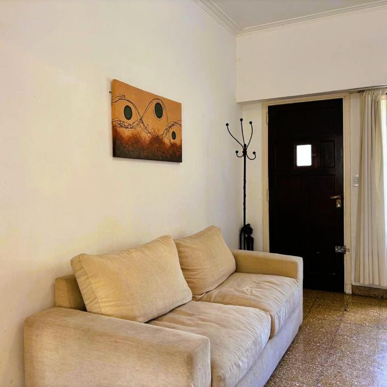 Casa Familiar con Patio & Parrilla en Corazón MDP - Casa de 2 dormitorios - 4