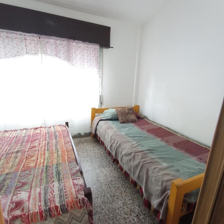 Hospedaje Santa Teresita - Apartamento de 1 dormitorio - 5