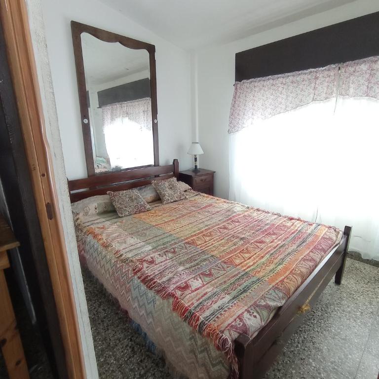Hospedaje Santa Teresita - Apartamento de 1 dormitorio - 2