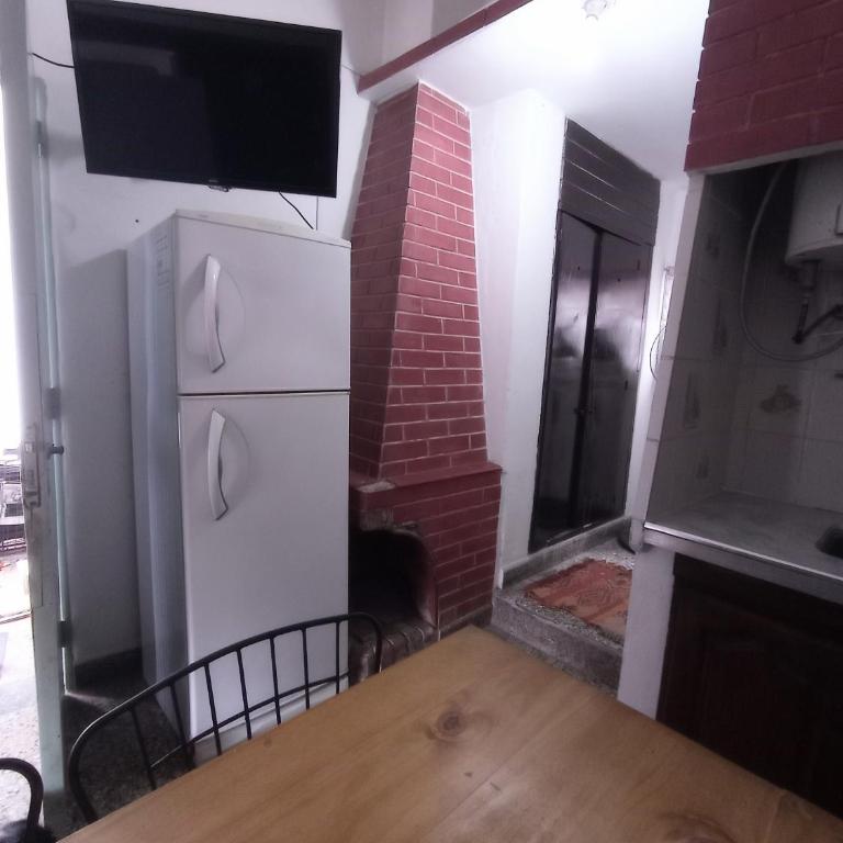 Hospedaje Santa Teresita - Apartamento de 1 dormitorio - 4