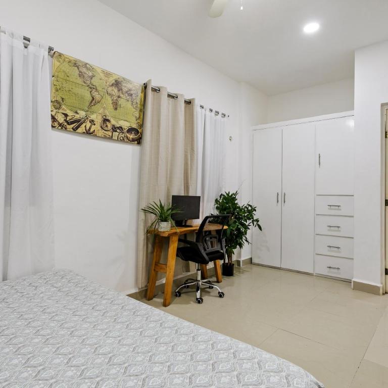 Sea Dream - One-Bedroom Apartment - 9