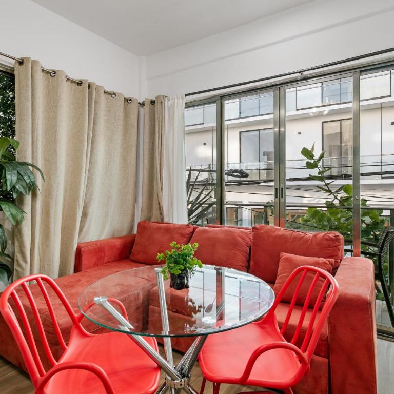Sea Dream - One-Bedroom Apartment - 14