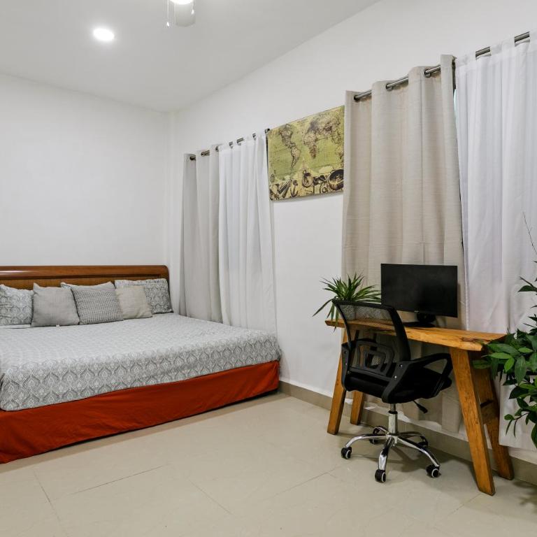 Sea Dream - One-Bedroom Apartment - 16