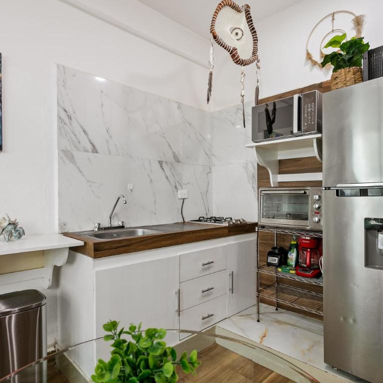 Sea Dream - One-Bedroom Apartment - 19