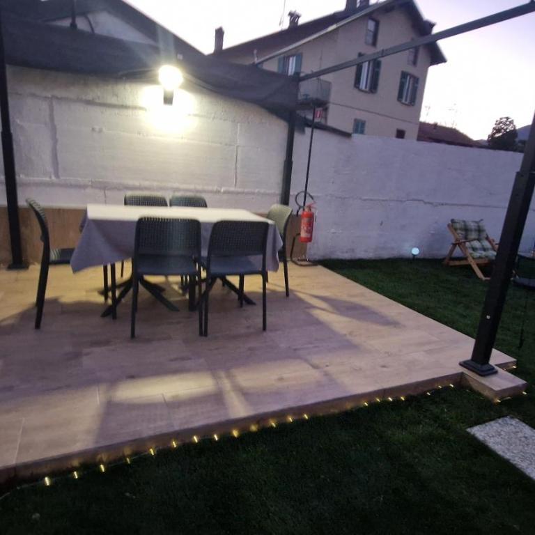 Casa Hanna Garden - Appartamento con 2 Camere da Letto e Terrazza - 43