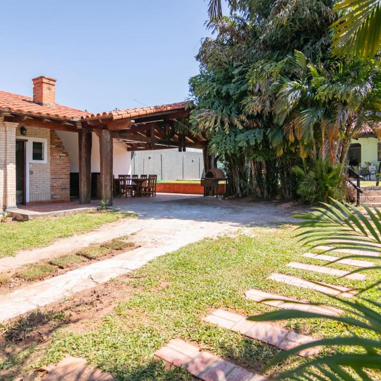 Rincón del Sol, country charm in the heart of the capital - Casa de 3 dormitorios - 5