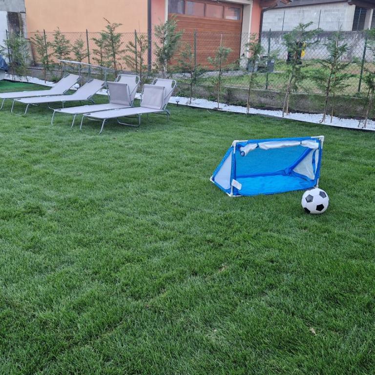 Casa Hanna Garden - Appartamento con 2 Camere da Letto e Terrazza - 42