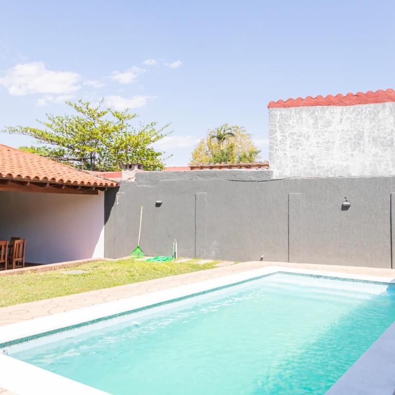 Rincón del Sol, country charm in the heart of the capital - Casa de 3 dormitorios - 13