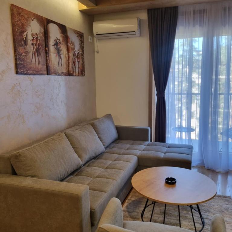 Royal Garden Centar apartmani - One-Bedroom Apartment - 29