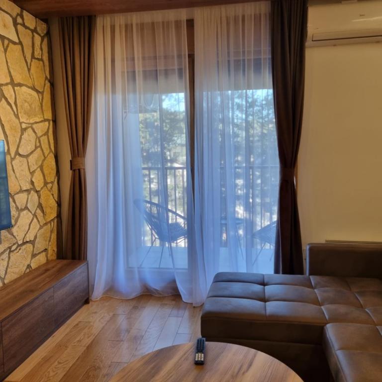 Royal Garden Centar apartmani - One-Bedroom Apartment - 41