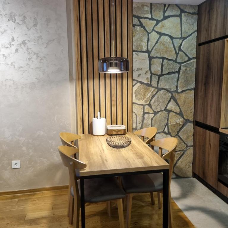Royal Garden Centar apartmani - One-Bedroom Apartment - 44