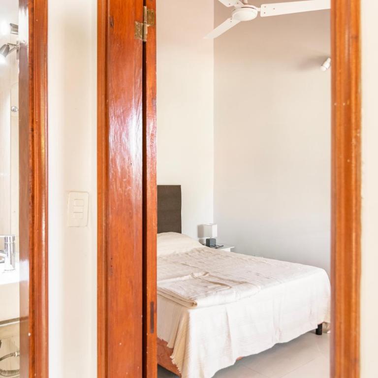 Rincón del Sol, country charm in the heart of the capital - Casa de 3 dormitorios - 14