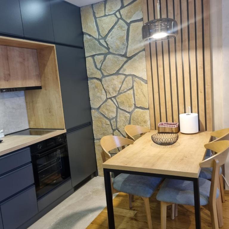 Royal Garden Centar apartmani - One-Bedroom Apartment - 39