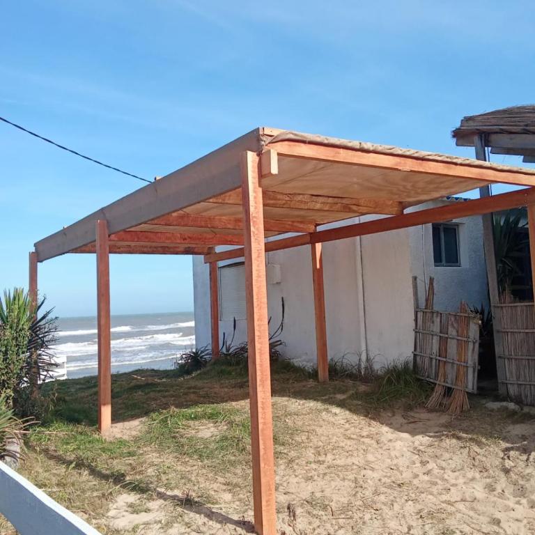 La costa - Two-Bedroom House - 17