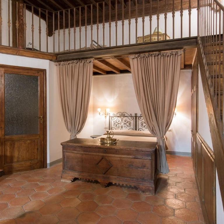 San Niccolò Loft Suite - Appartamento con 1 Camera da Letto - 2