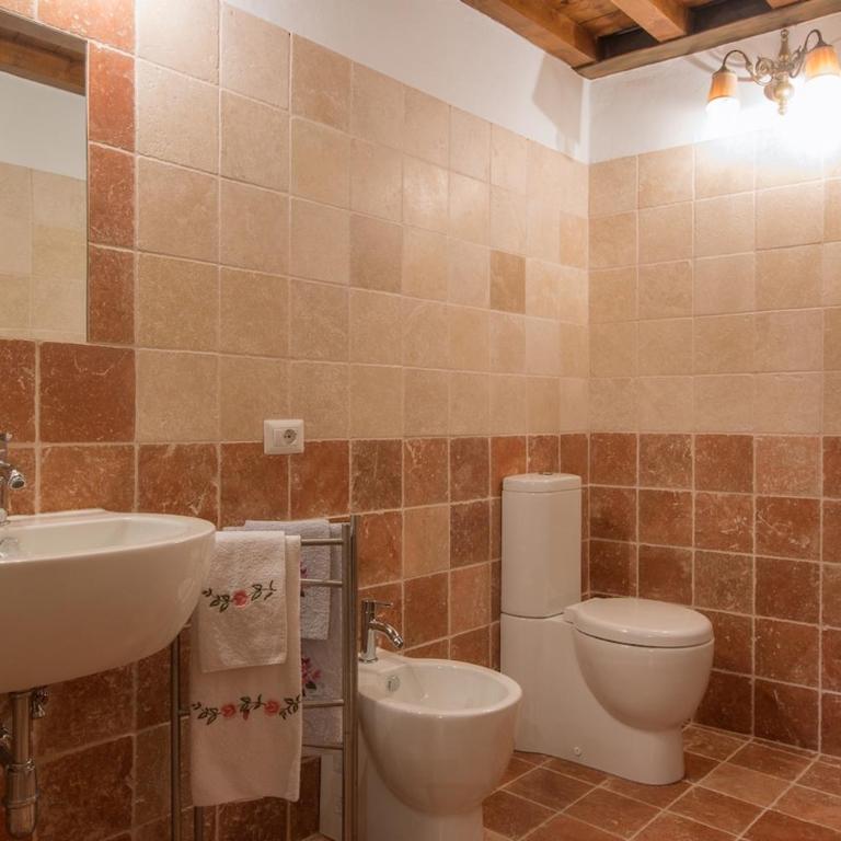 San Niccolò Loft Suite - Appartamento con 1 Camera da Letto - 3