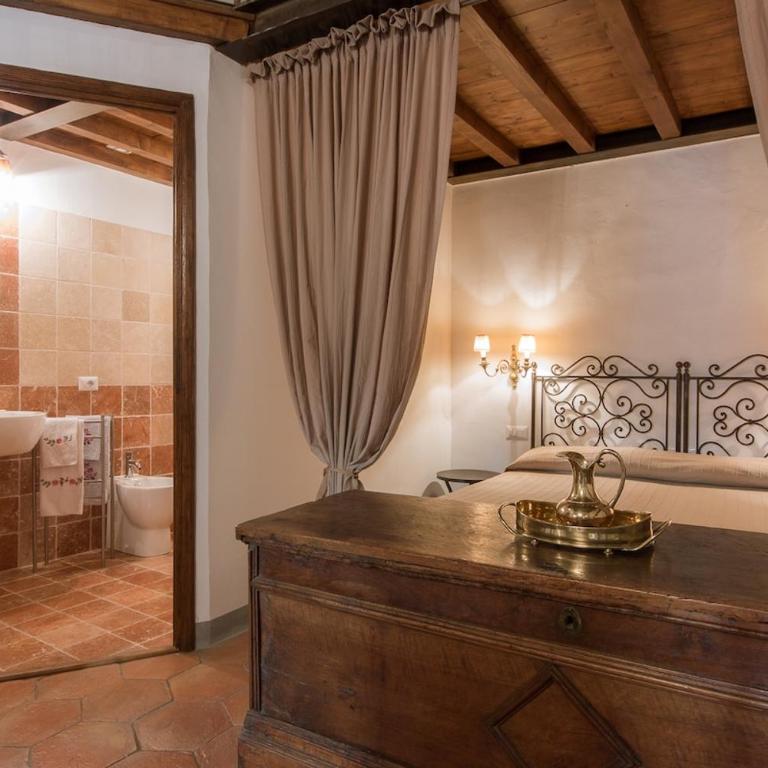 San Niccolò Loft Suite - Appartamento con 1 Camera da Letto - 8