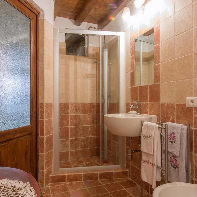 San Niccolò Loft Suite - Appartamento con 1 Camera da Letto - 10