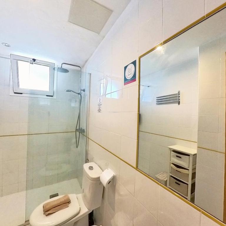 Las Dunas, Holiday Home Resort - VV - One-Bedroom Apartment with Terrace - 3