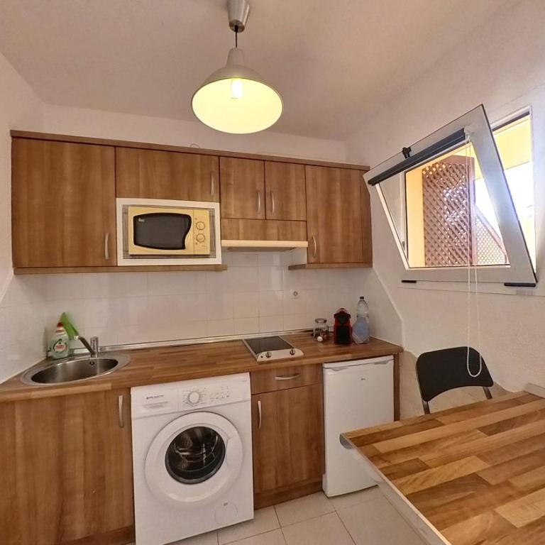 Las Dunas, Holiday Home Resort - VV - One-Bedroom Apartment with Terrace - 4