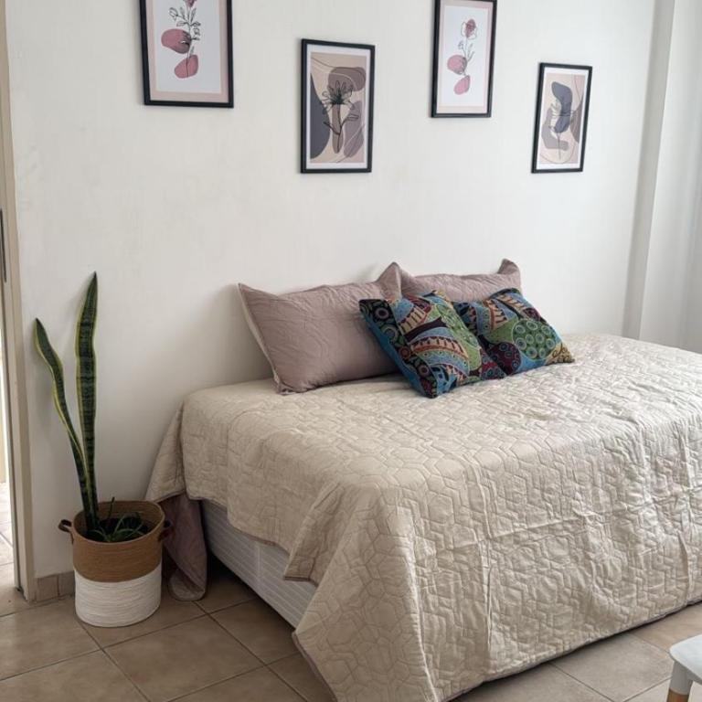 dpto cerca del hospital de niños y del oncologico - One-Bedroom Apartment - 3