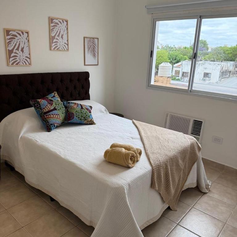 dpto cerca del hospital de niños y del oncologico - One-Bedroom Apartment - 6