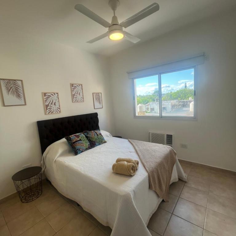 dpto cerca del hospital de niños y del oncologico - One-Bedroom Apartment - 10