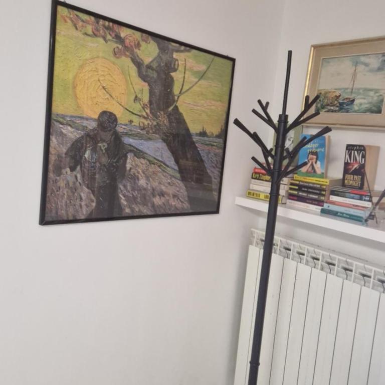 Casa Hanna Garden - Appartamento con 2 Camere da Letto e Terrazza - 40
