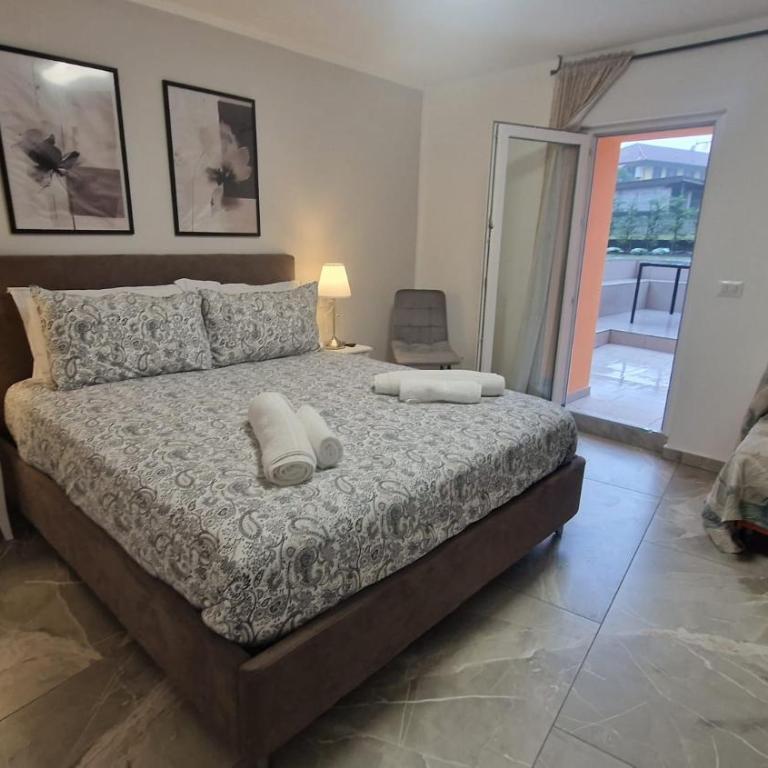 Casa Hanna Garden - Appartamento con 2 Camere da Letto e Terrazza - 27