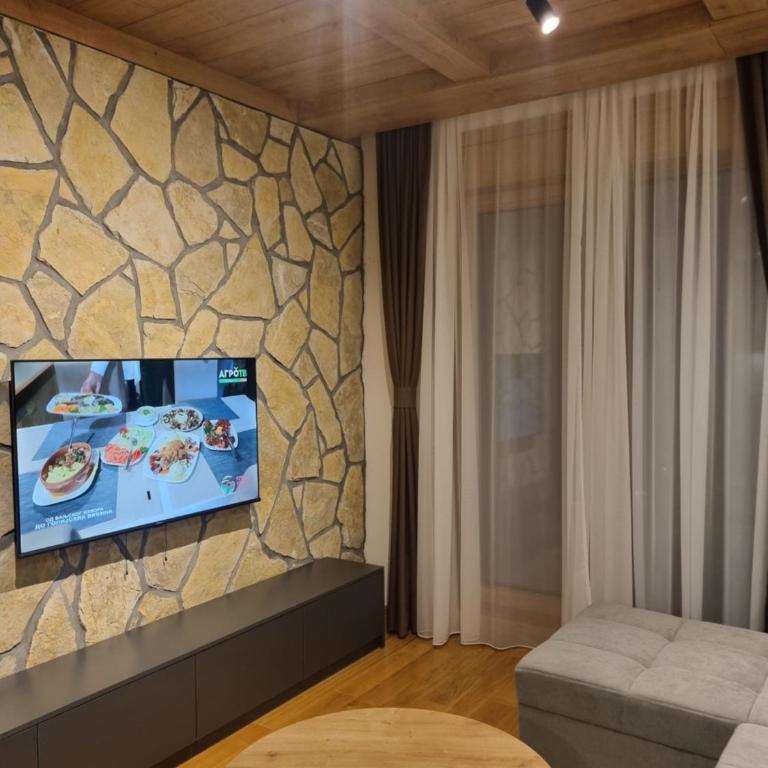 Royal Garden Centar apartmani - One-Bedroom Apartment - 76