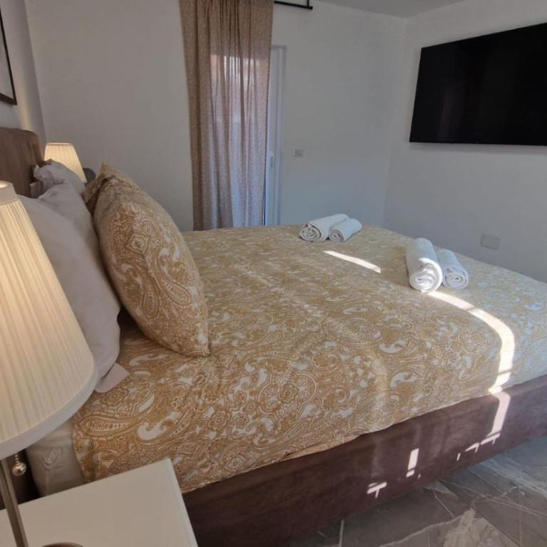 Casa Hanna Garden - Appartamento con 2 Camere da Letto e Terrazza - 33