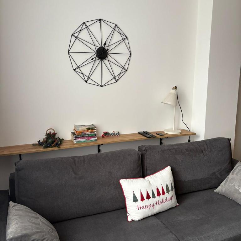 Apartman 502 i Apartman 503 - One-Bedroom Apartment - 6