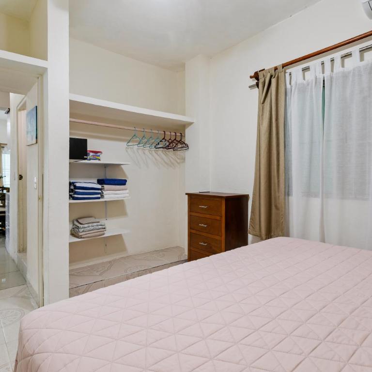 Departamento de la quinta - Apartamento de 2 dormitorios - 13