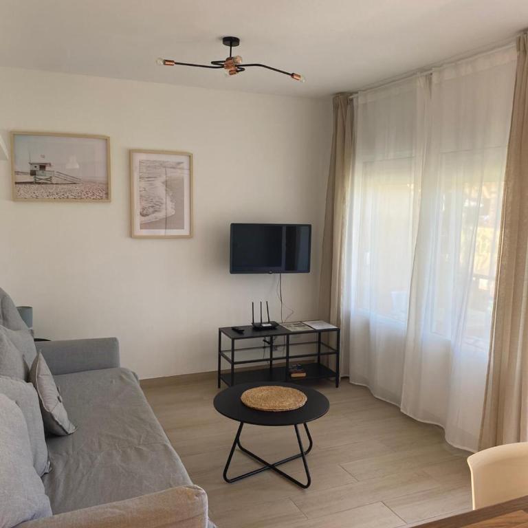 Las Dunas, Holiday Home Resort - VV - One-Bedroom Apartment with Pool View - 4