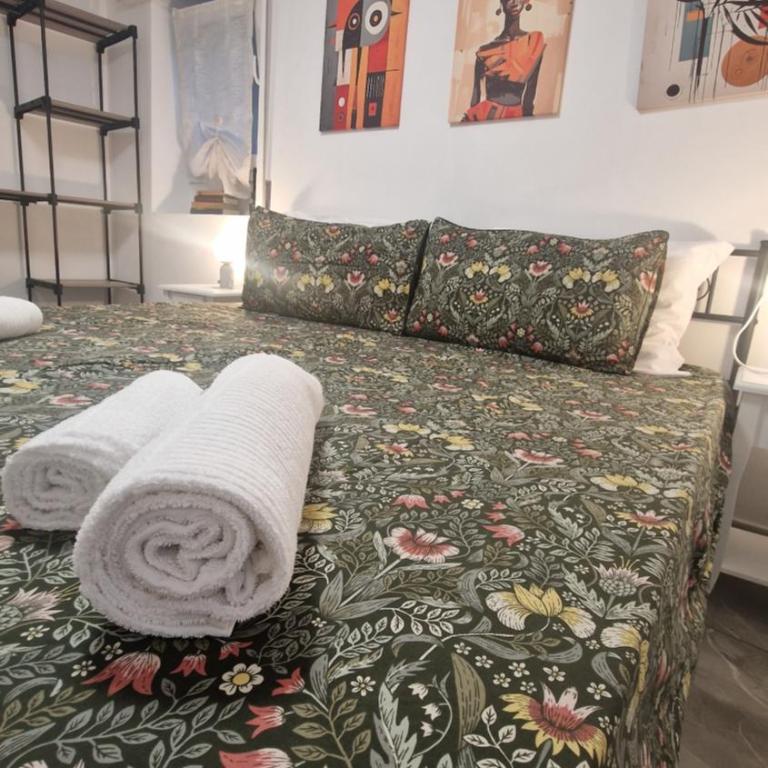 Casa Hanna Garden - Appartamento con 2 Camere da Letto e Terrazza - 37