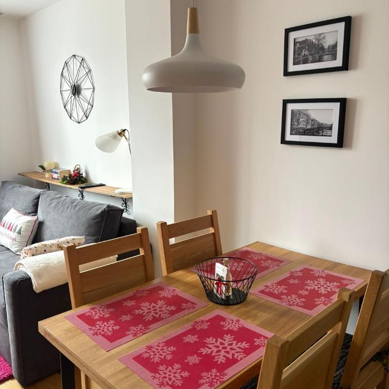 Apartman 502 i Apartman 503 - One-Bedroom Apartment - 7