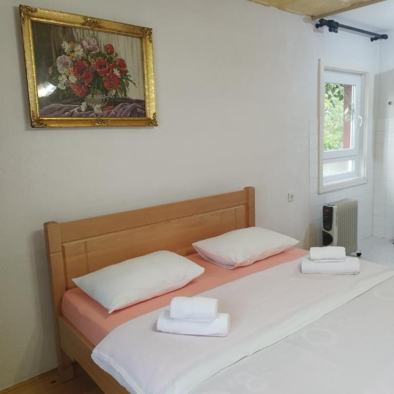 durmitor_nature - Twin Room - 5