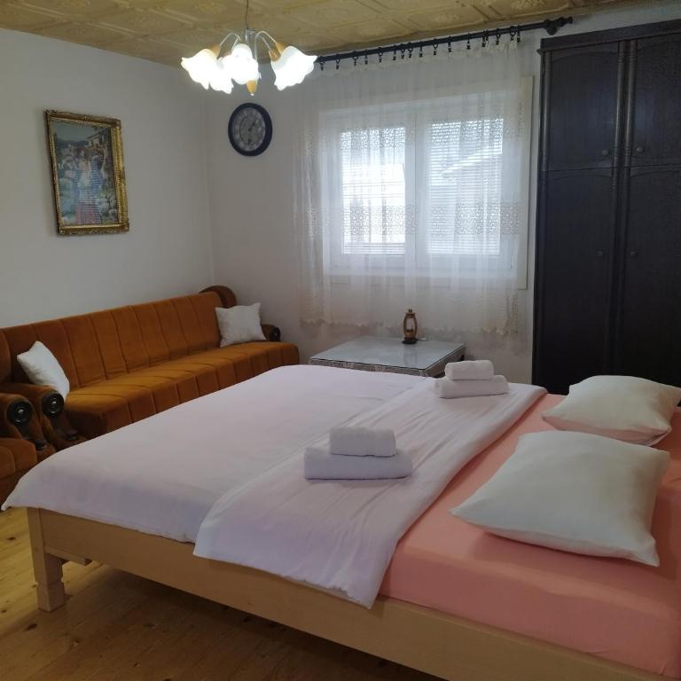 durmitor_nature - Twin Room - 6