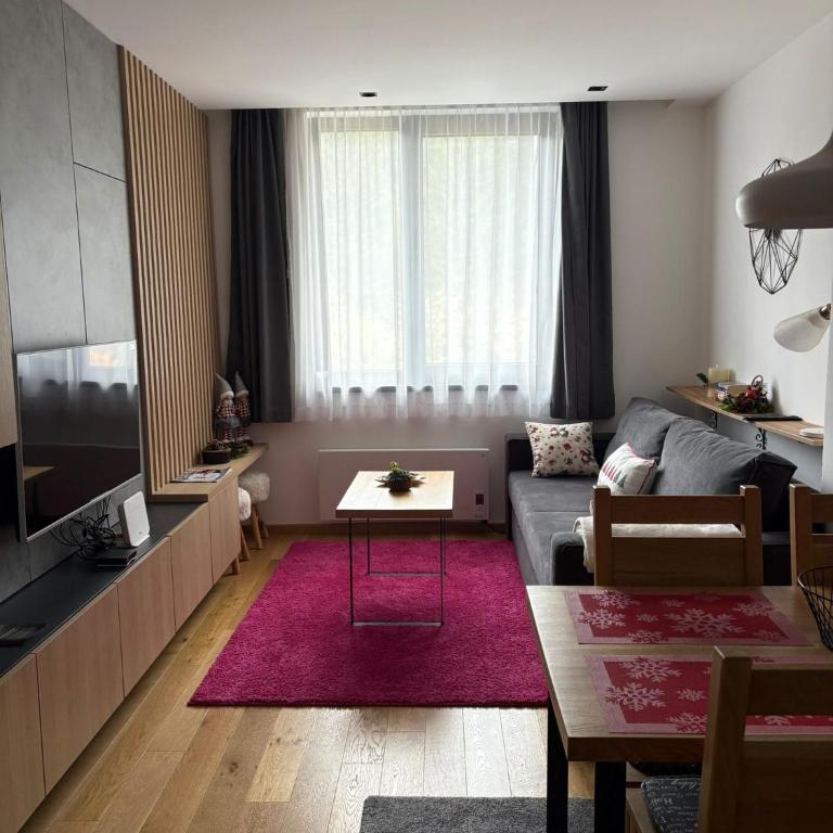 Apartman 502 i Apartman 503 - One-Bedroom Apartment - 8
