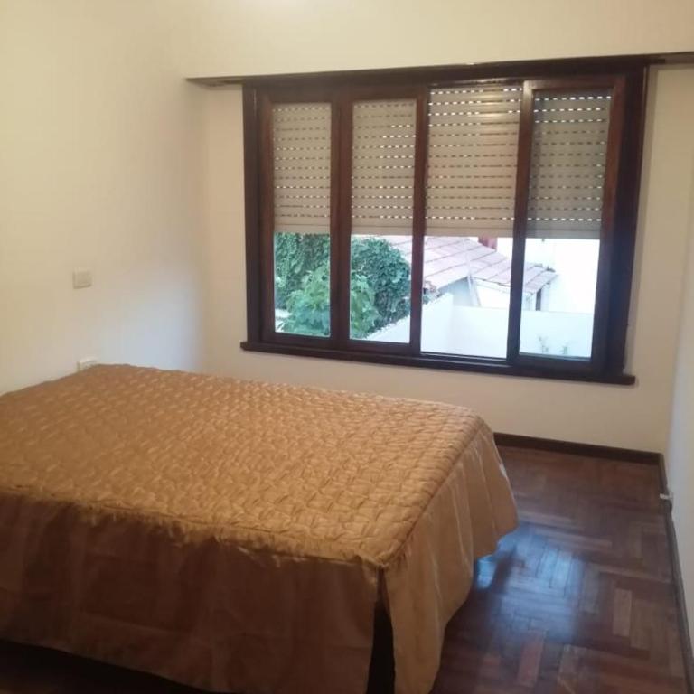 Casa Familiar con Patio & Parrilla en Corazón MDP - Casa de 2 dormitorios - 13