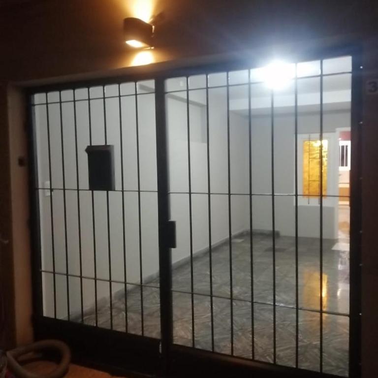 Casa Familiar con Patio & Parrilla en Corazón MDP - Casa de 2 dormitorios - 2