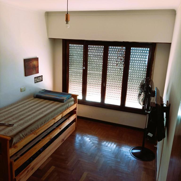 Casa Familiar con Patio & Parrilla en Corazón MDP - Casa de 2 dormitorios - 5