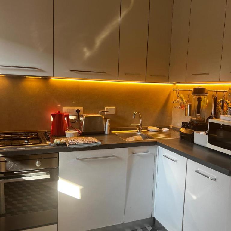 Lauretta House - Apartamento de 2 dormitorios - 6